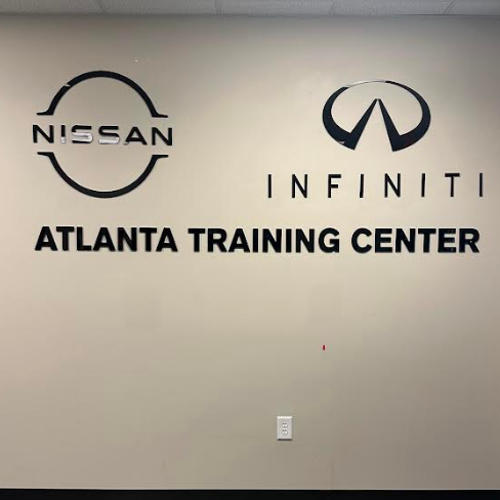 Window & Wall Graphics